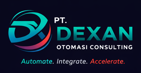 PT DEXAN OTOMASI CONSULTING